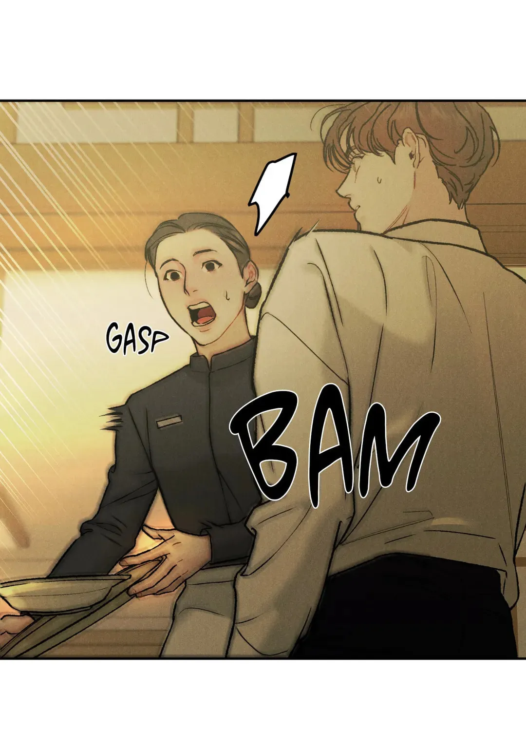 Limited Run Chapter 39 page 49 - 