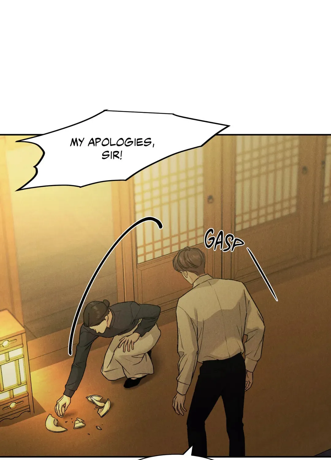 Limited Run Chapter 39 page 52 - 