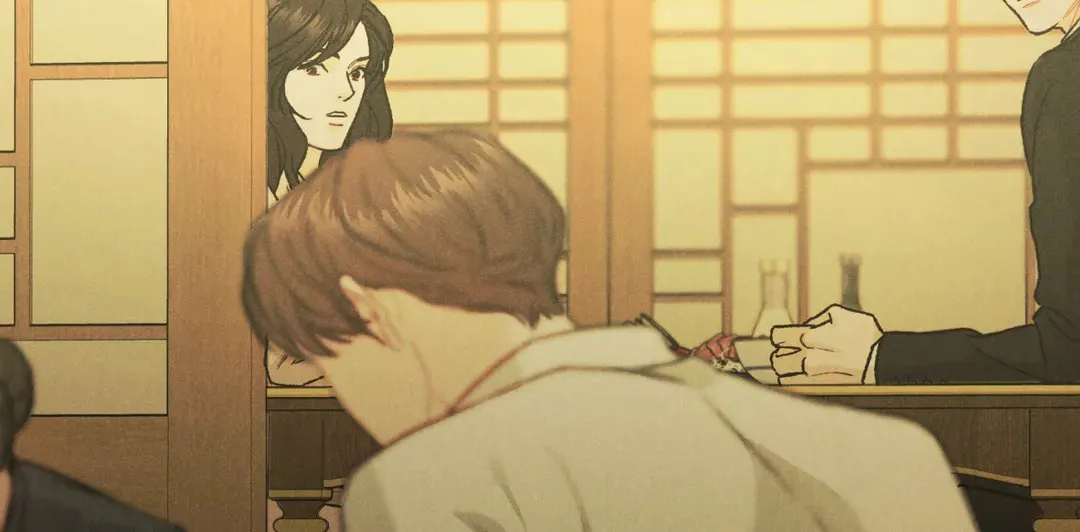 Limited Run Chapter 39 page 54 - 