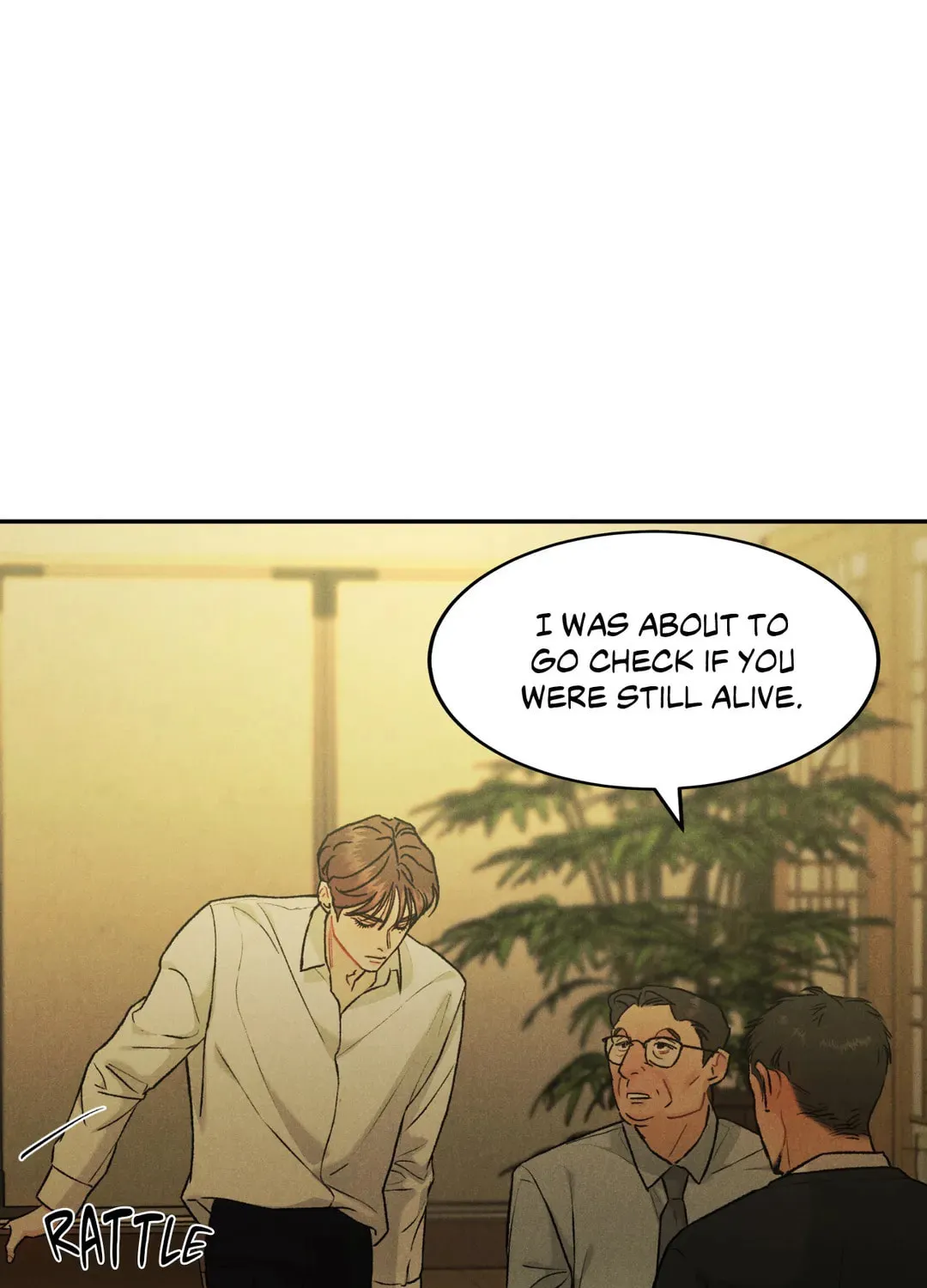 Limited Run Chapter 39 page 64 - 