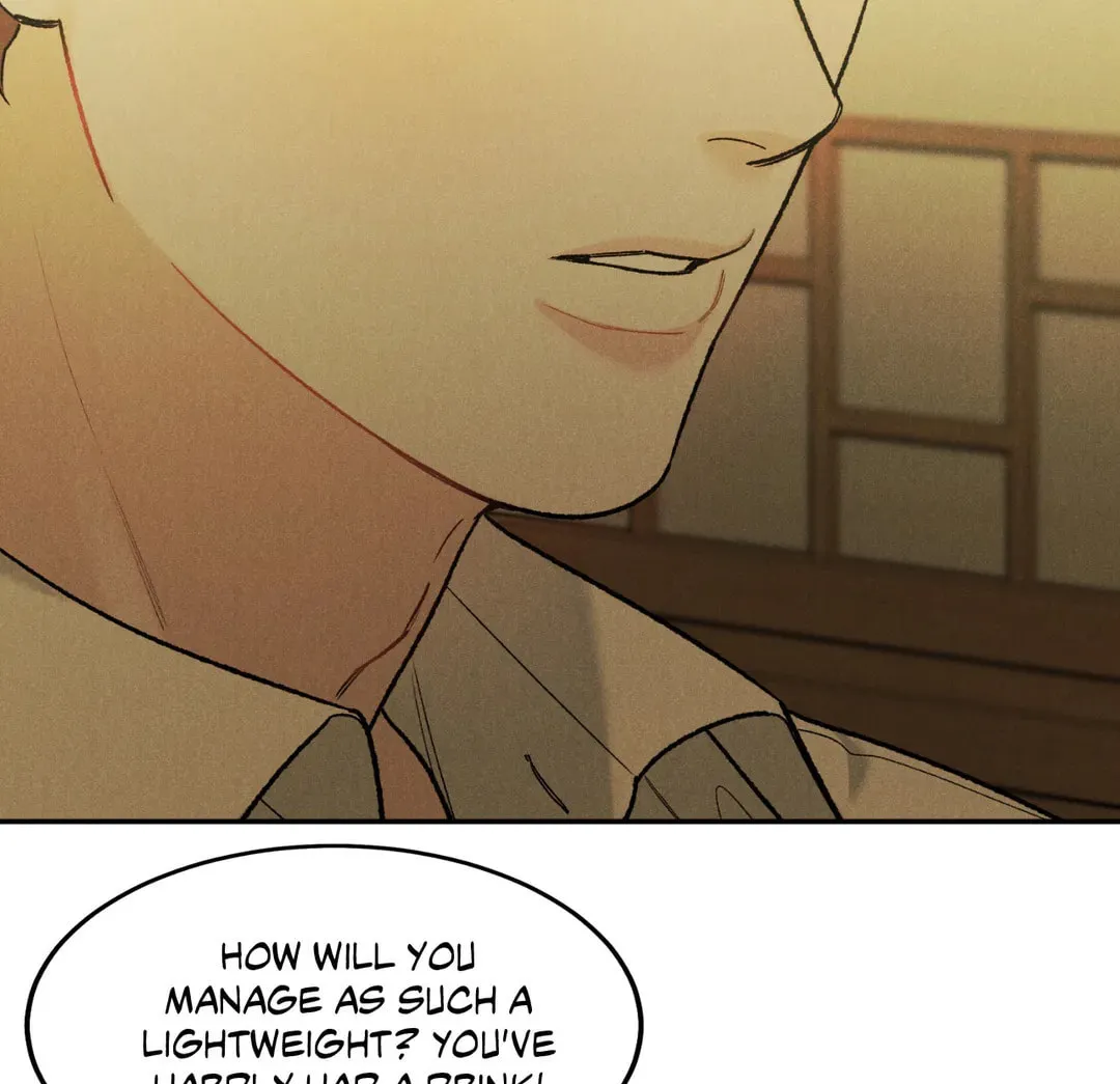 Limited Run Chapter 39 page 66 - 
