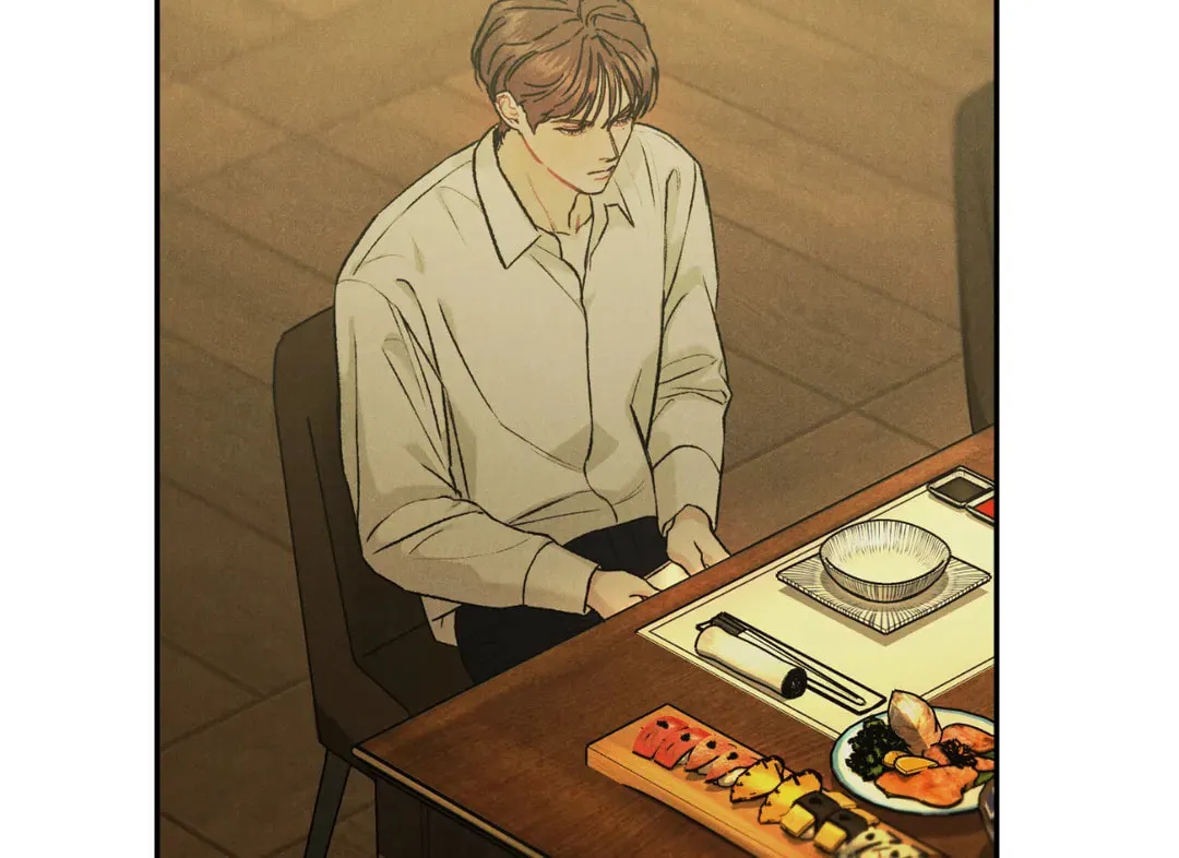 Limited Run Chapter 39 page 72 - 