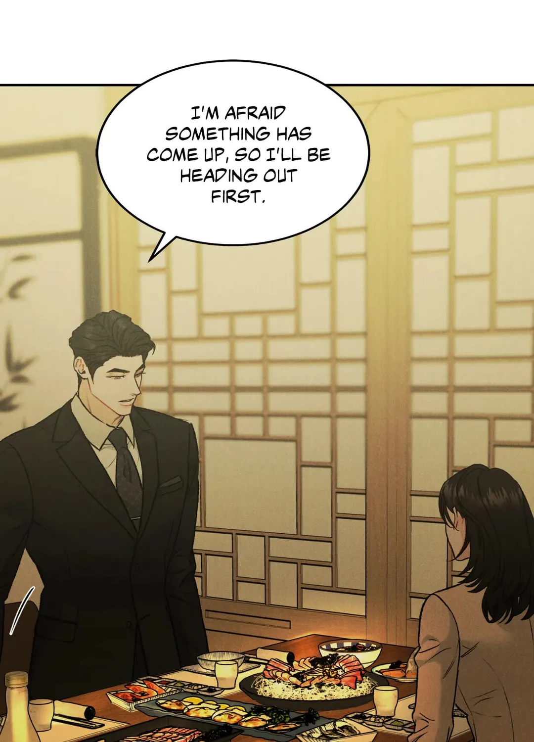 Limited Run Chapter 39 page 77 - 