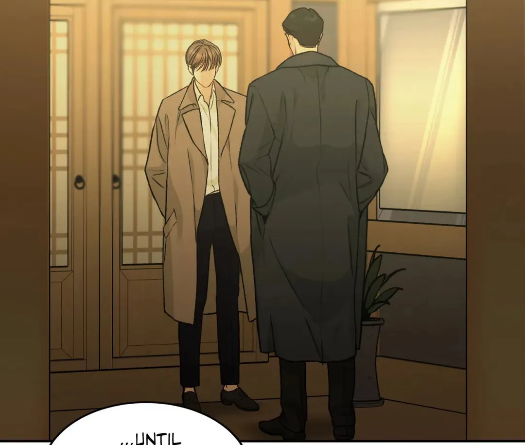 Limited Run Chapter 39 page 84 - 
