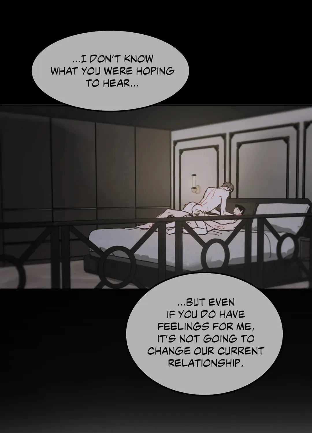 Limited Run Chapter 39 page 88 - 