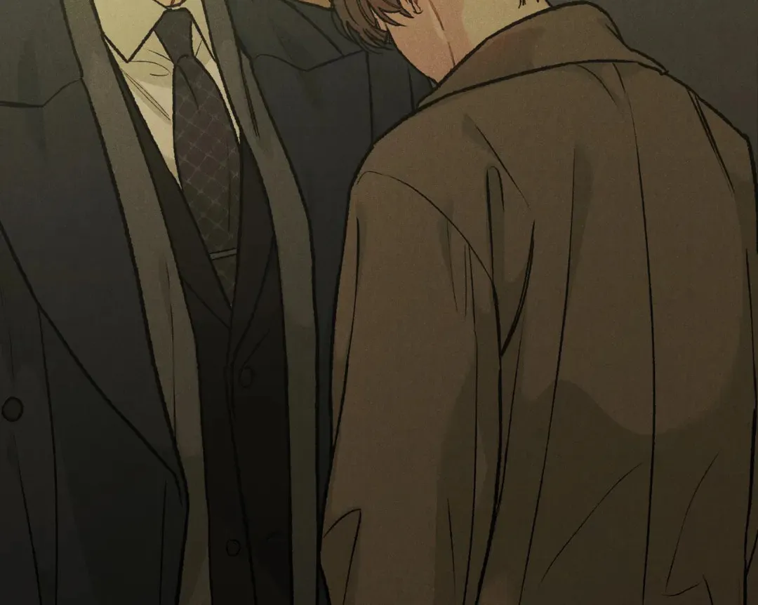 Limited Run Chapter 39 page 92 - 