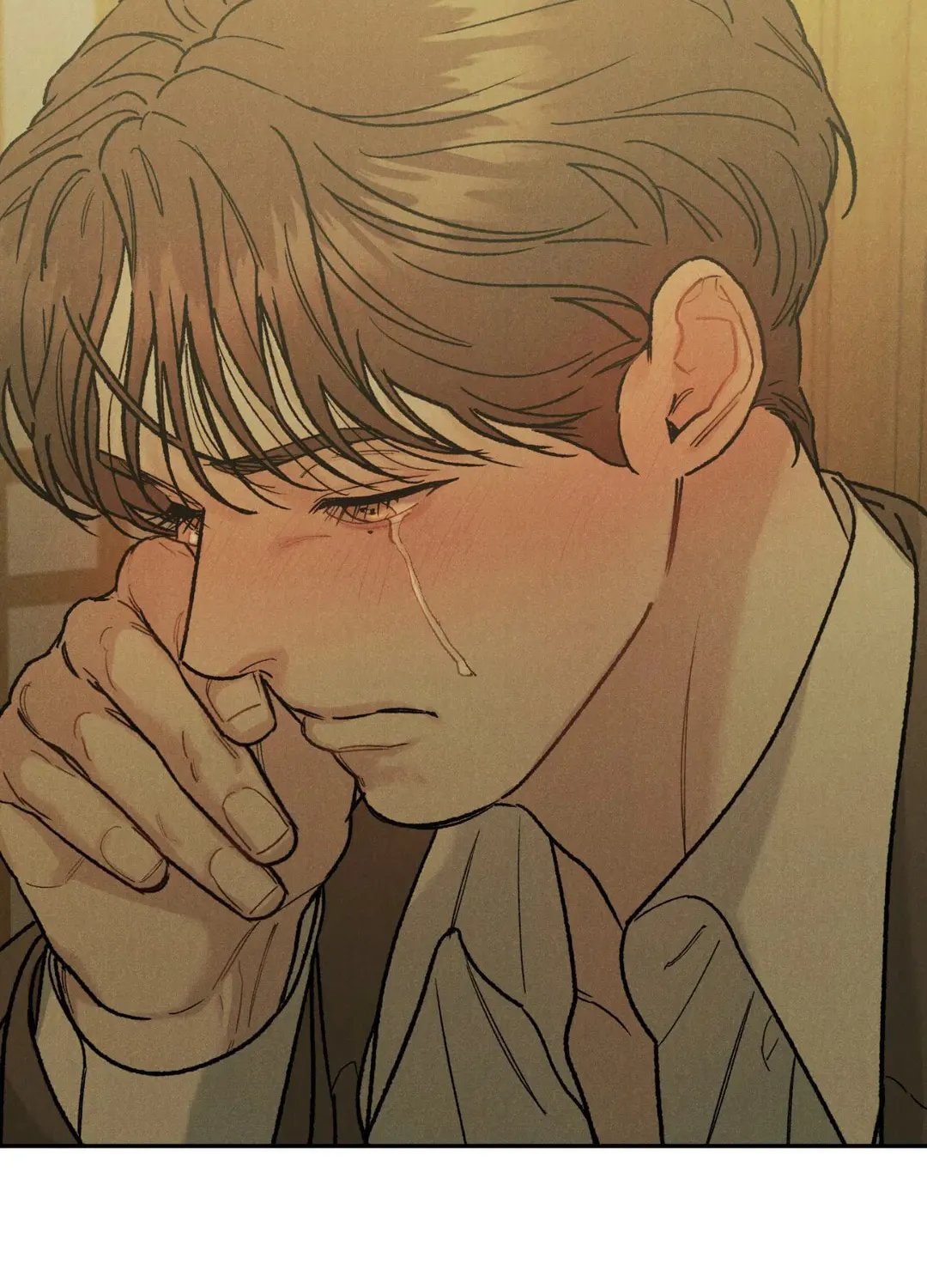 Limited Run Chapter 40 page 29 - 