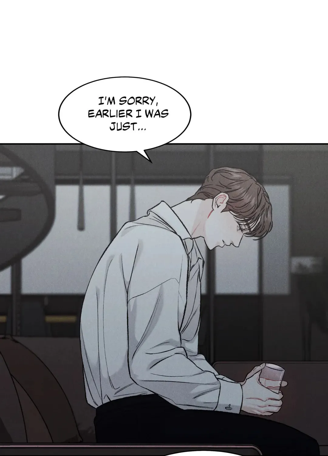 Limited Run Chapter 40 page 44 - 