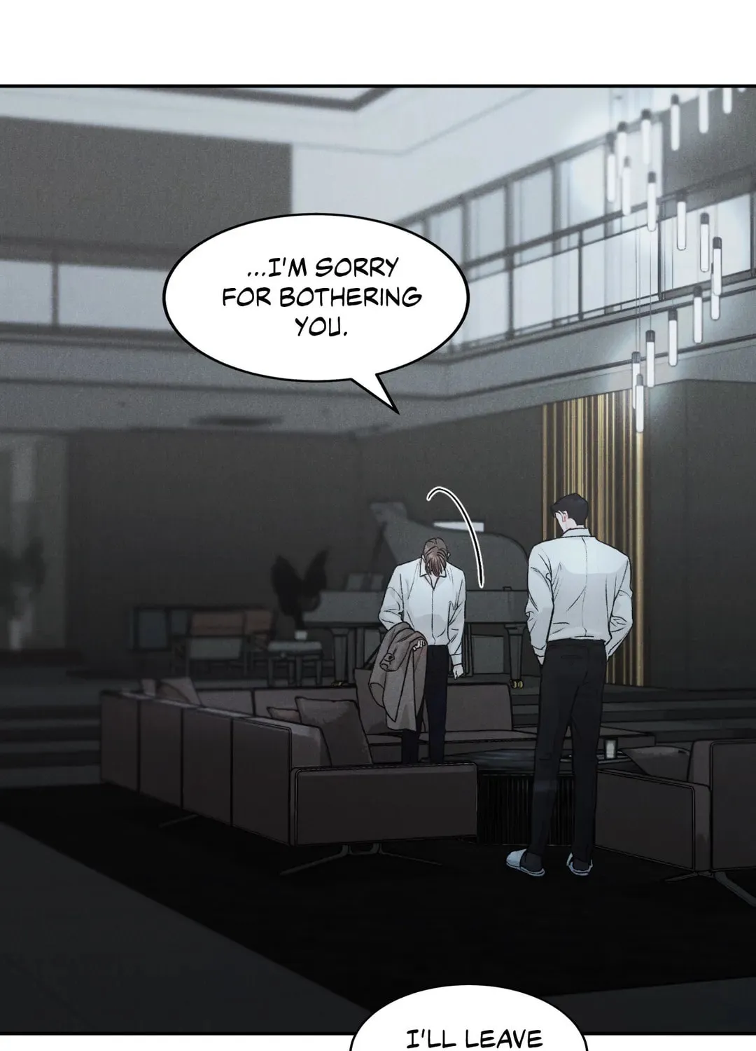 Limited Run Chapter 40 page 58 - 