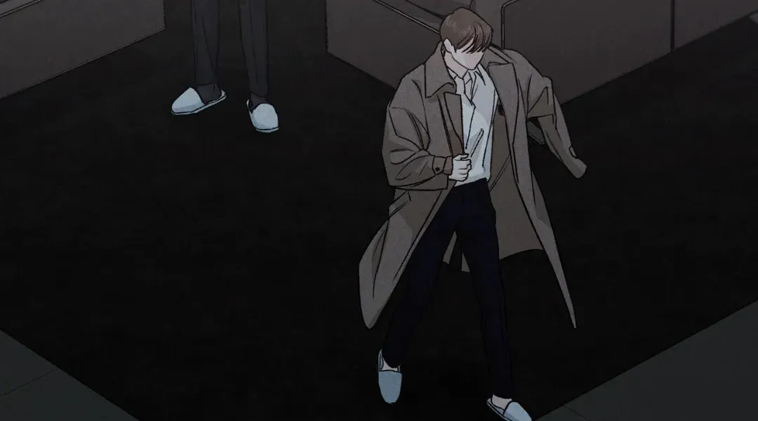 Limited Run Chapter 40 page 63 - 