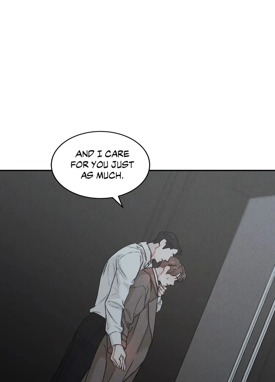 Limited Run Chapter 40 page 80 - 