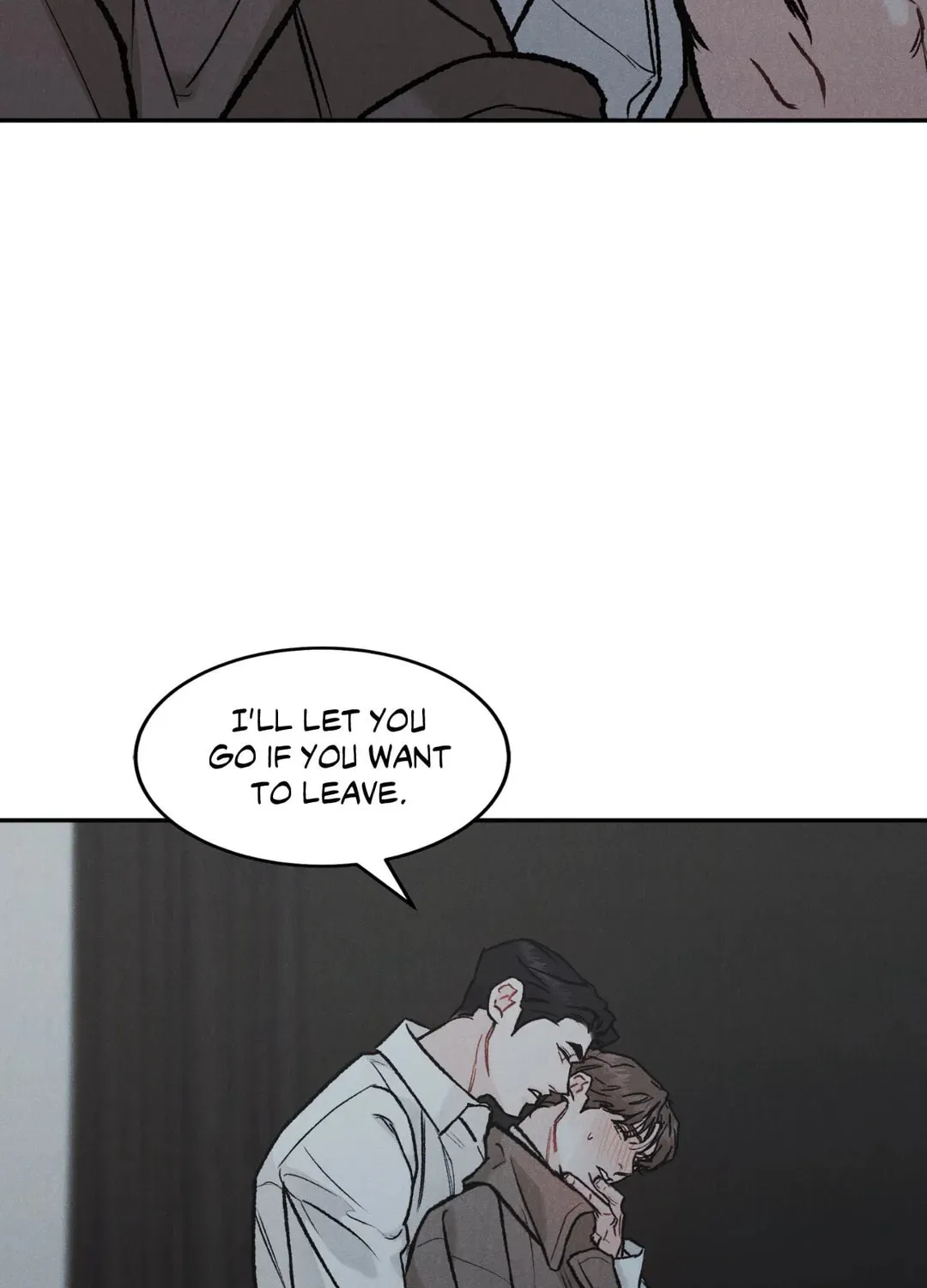 Limited Run Chapter 40 page 85 - 