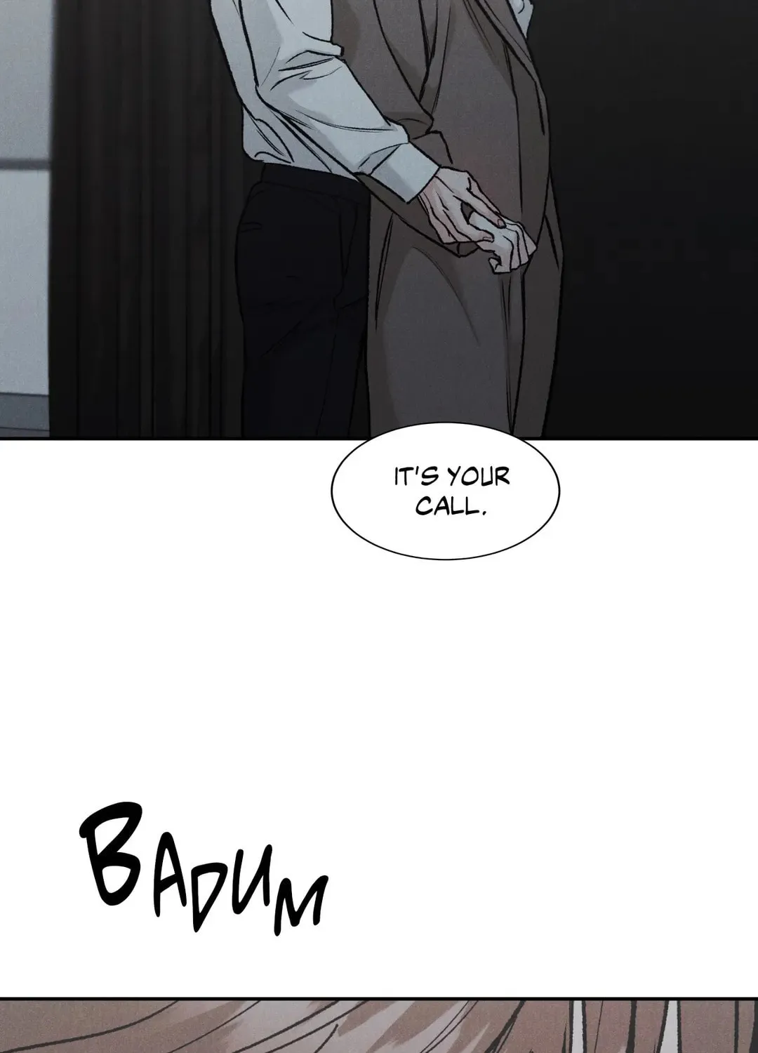 Limited Run Chapter 40 page 86 - 
