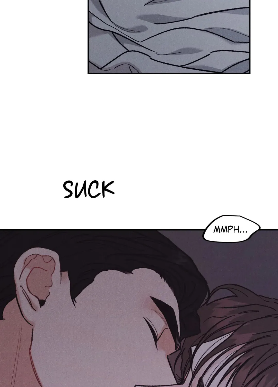 Limited Run Chapter 40 page 97 - 