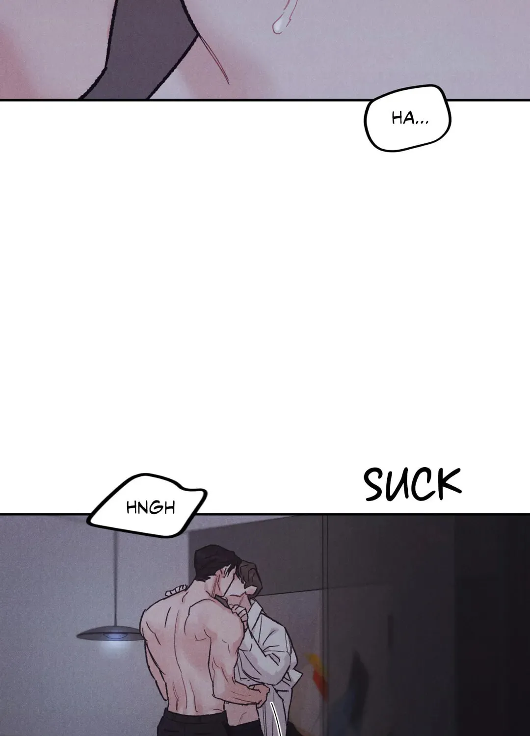 Limited Run Chapter 40 page 100 - 