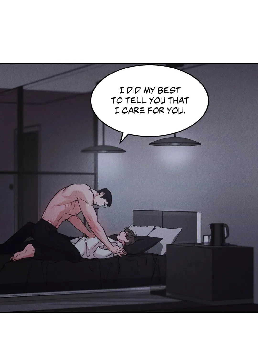 Limited Run Chapter 41 page 11 - 