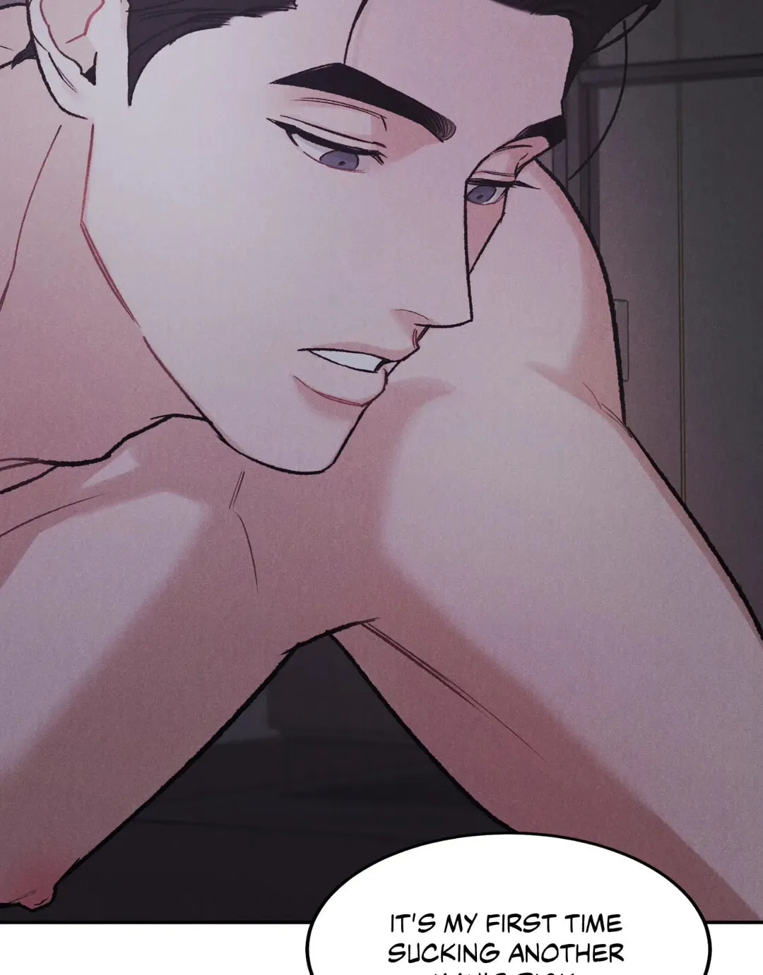 Limited Run Chapter 41 page 38 - 