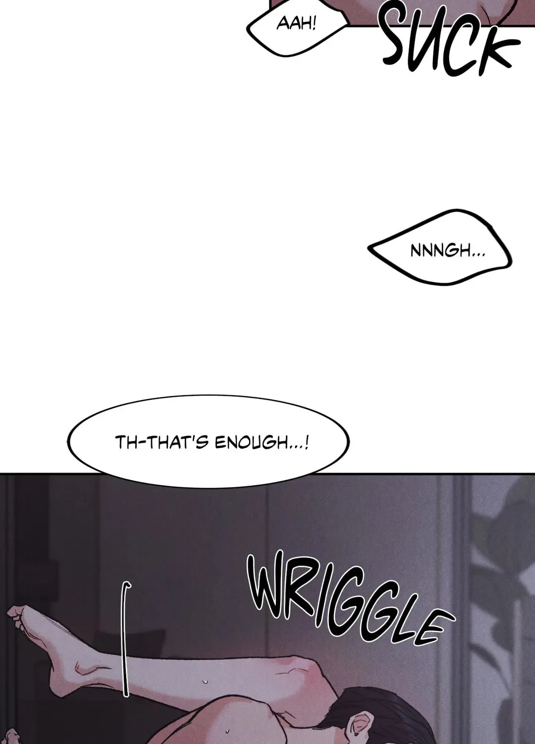 Limited Run Chapter 41 page 45 - 