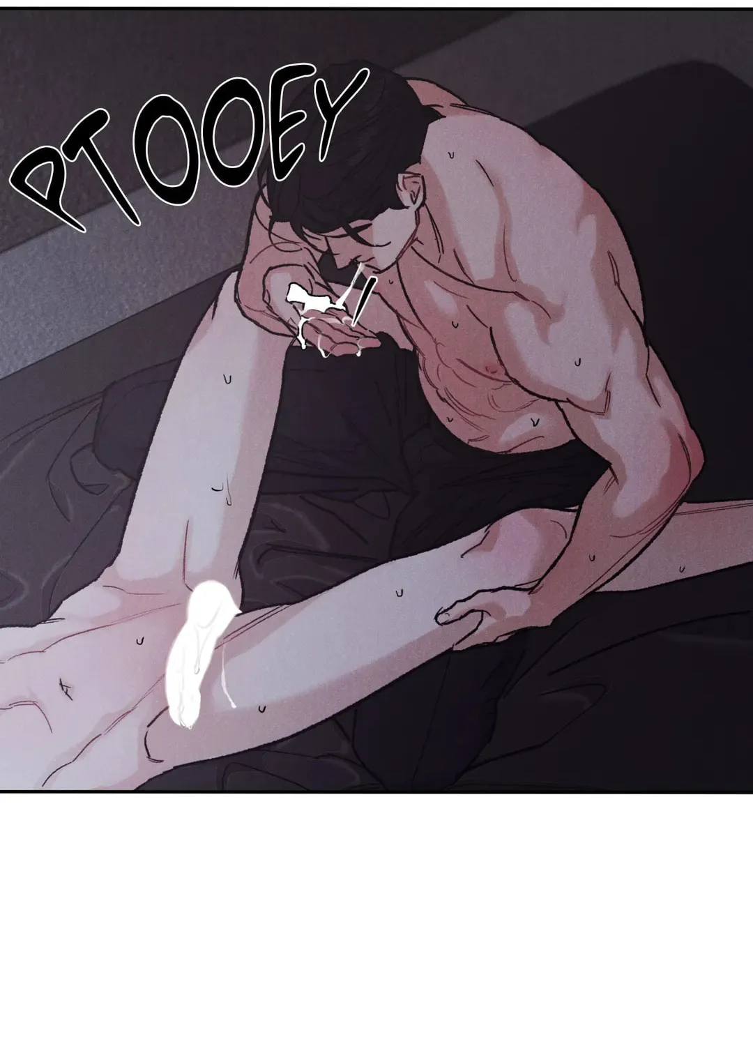 Limited Run Chapter 41 page 58 - 