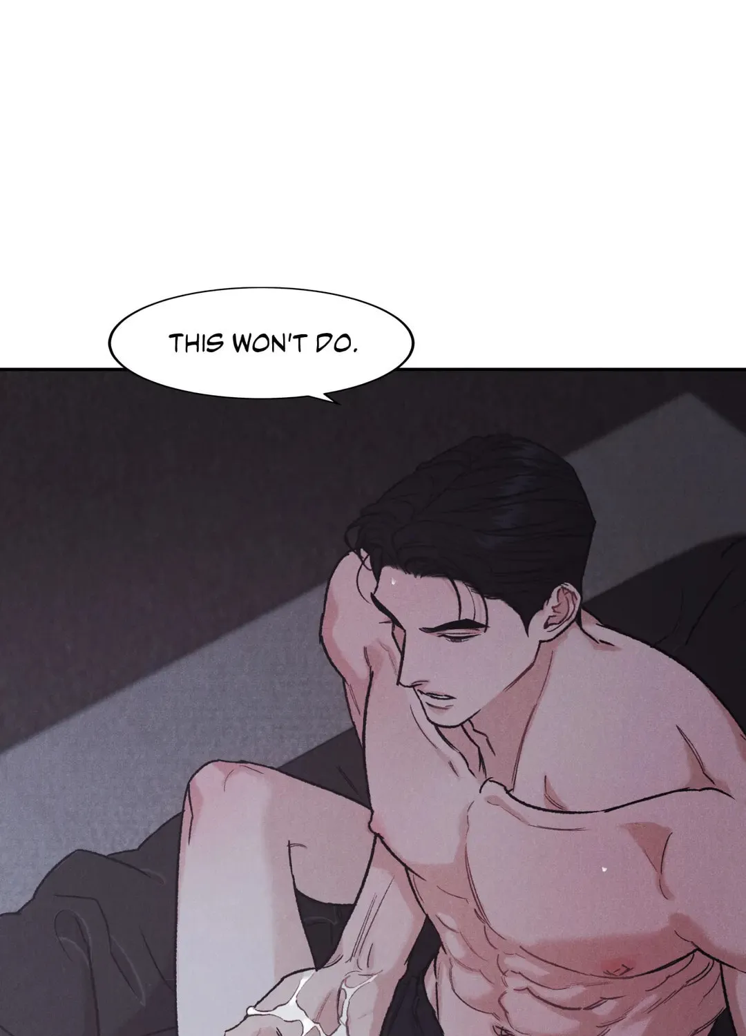 Limited Run Chapter 41 page 67 - 