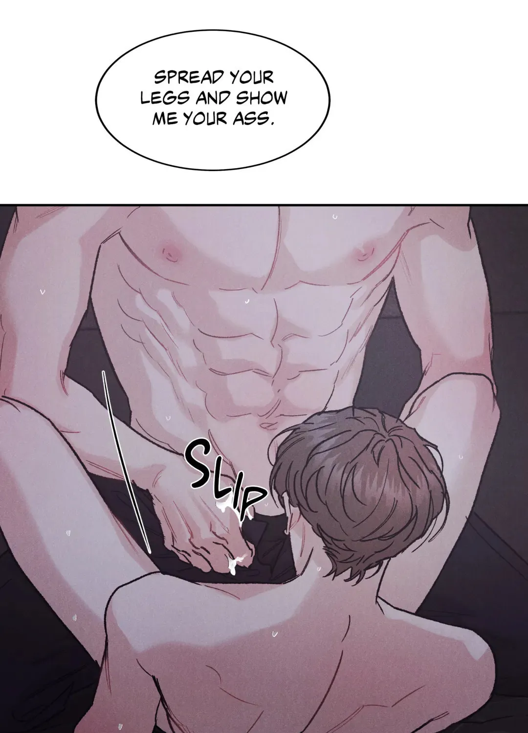 Limited Run Chapter 41 page 75 - 