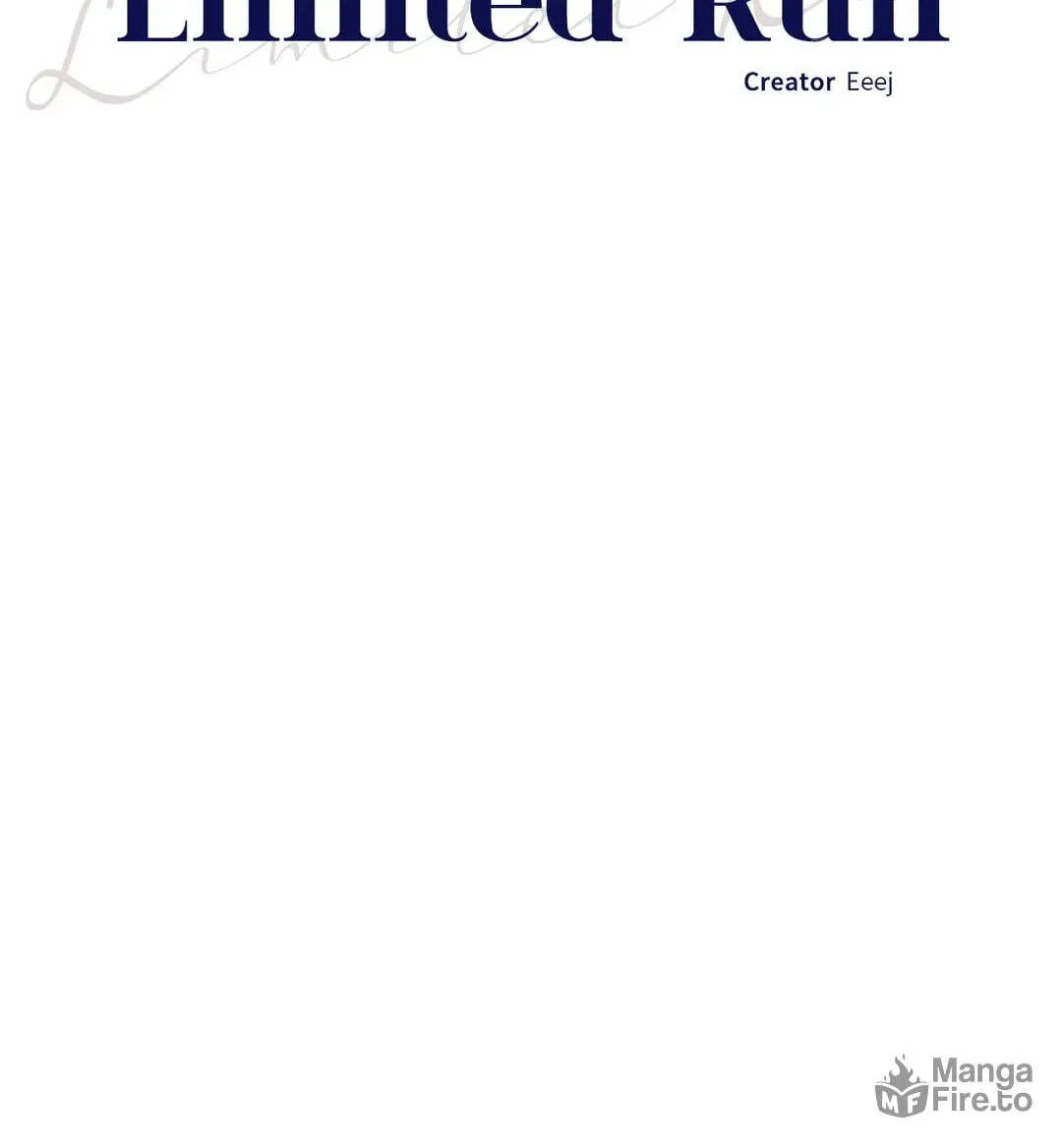 Limited Run Chapter 41 page 10 - 