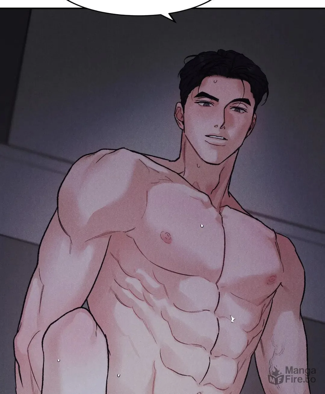 Limited Run Chapter 41 page 93 - 