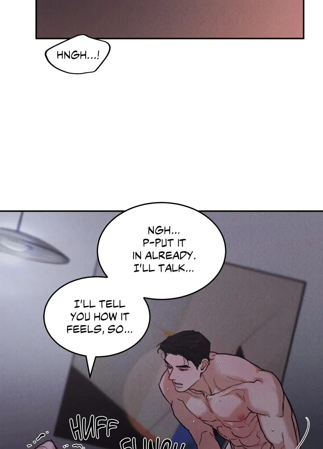 Limited Run Chapter 42 page 35 - 