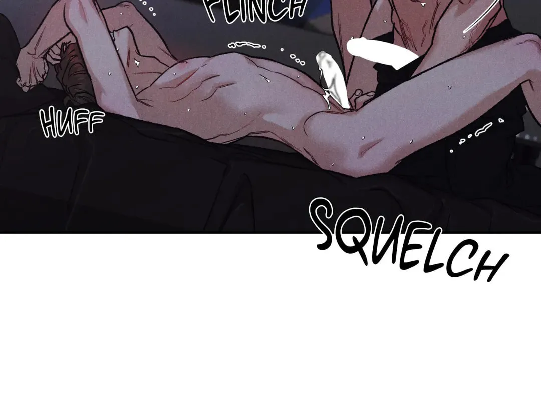 Limited Run Chapter 42 page 36 - 