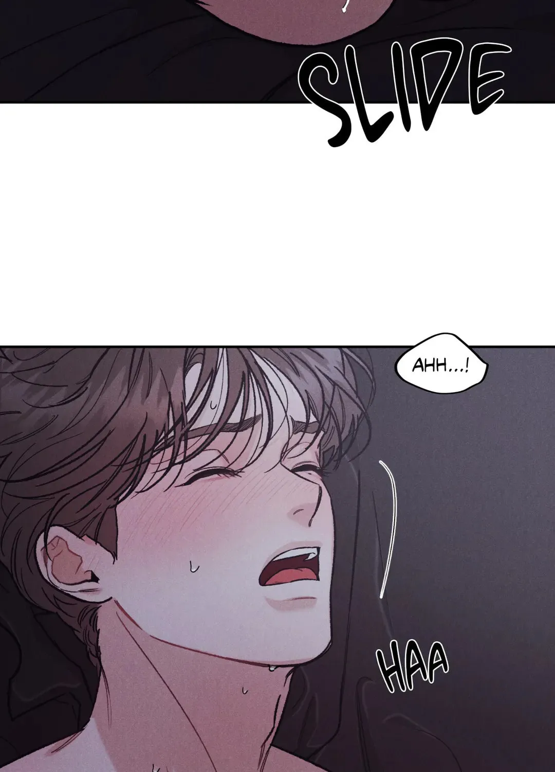Limited Run Chapter 42 page 40 - 