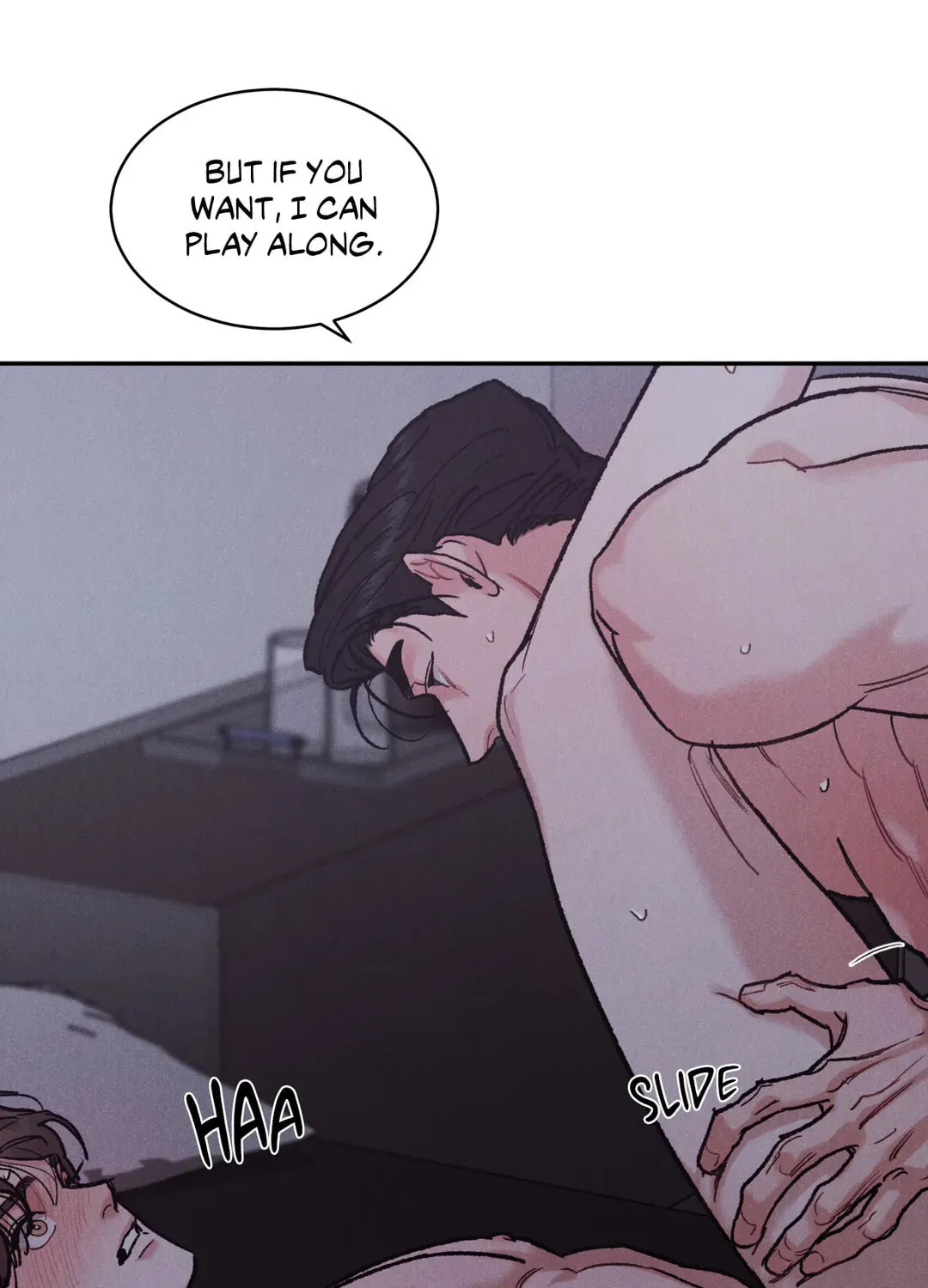 Limited Run Chapter 42 page 58 - 