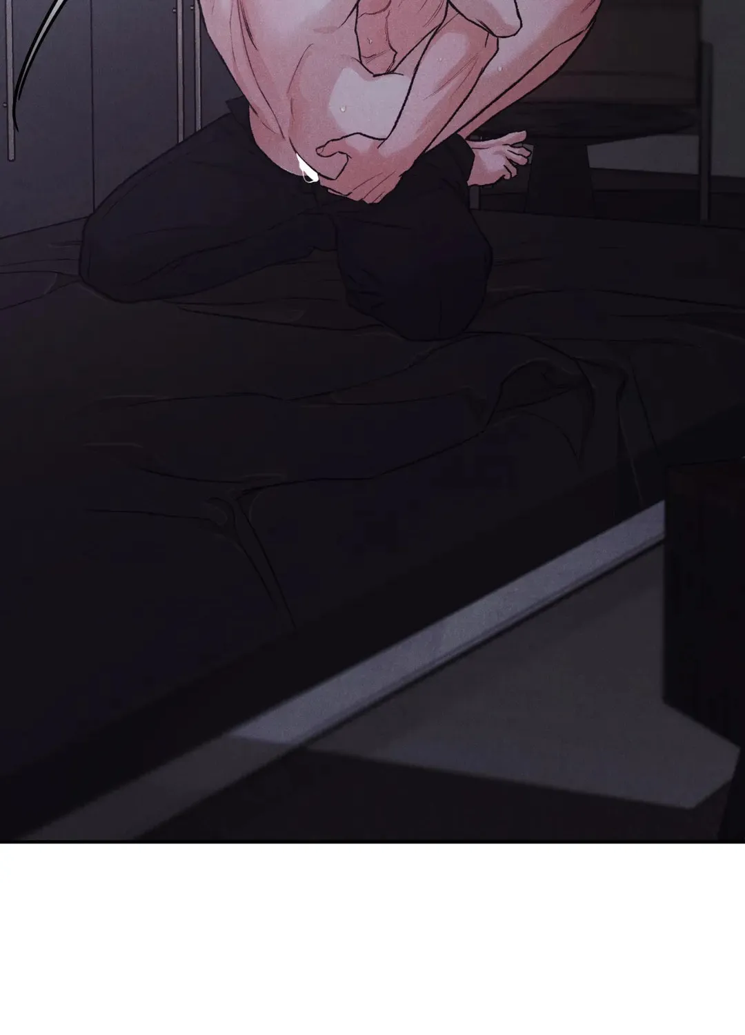 Limited Run Chapter 42 page 77 - 