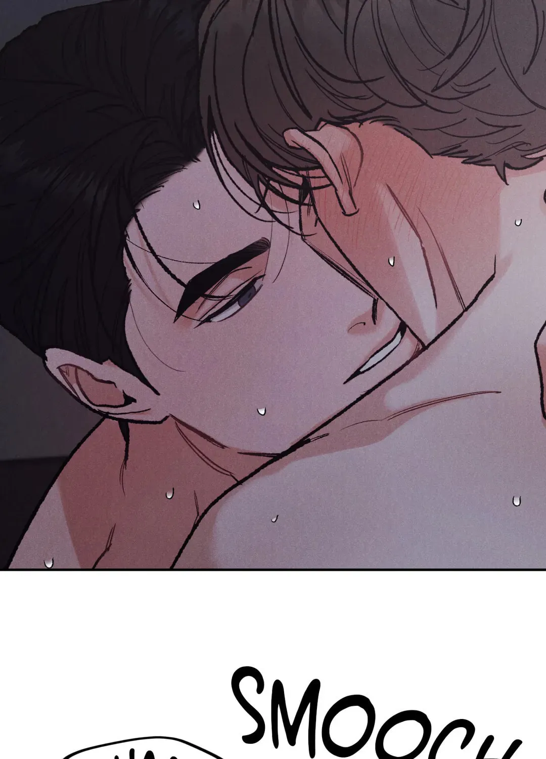 Limited Run Chapter 42 page 79 - 