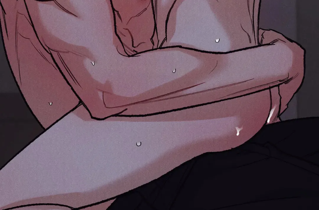 Limited Run Chapter 42 page 81 - 