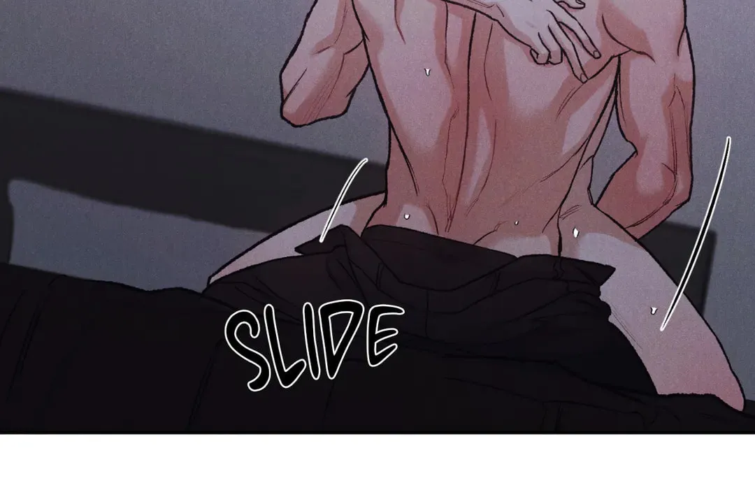 Limited Run Chapter 42 page 84 - 