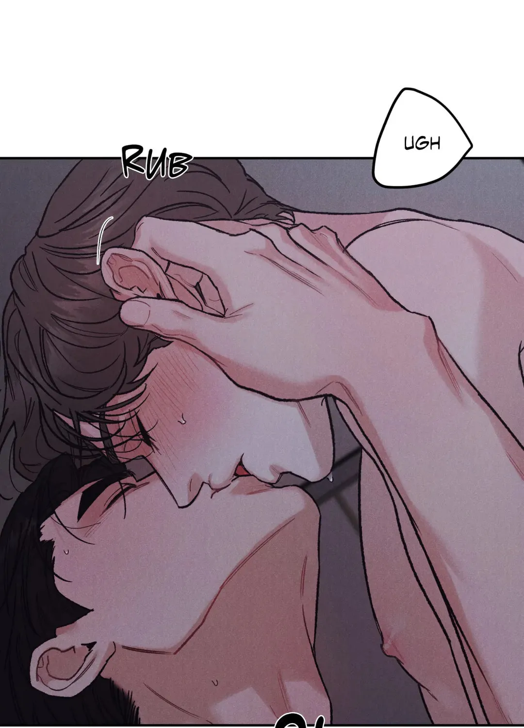 Limited Run Chapter 42 page 88 - 