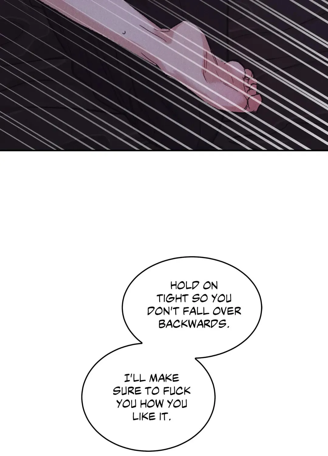 Limited Run Chapter 42 page 94 - 