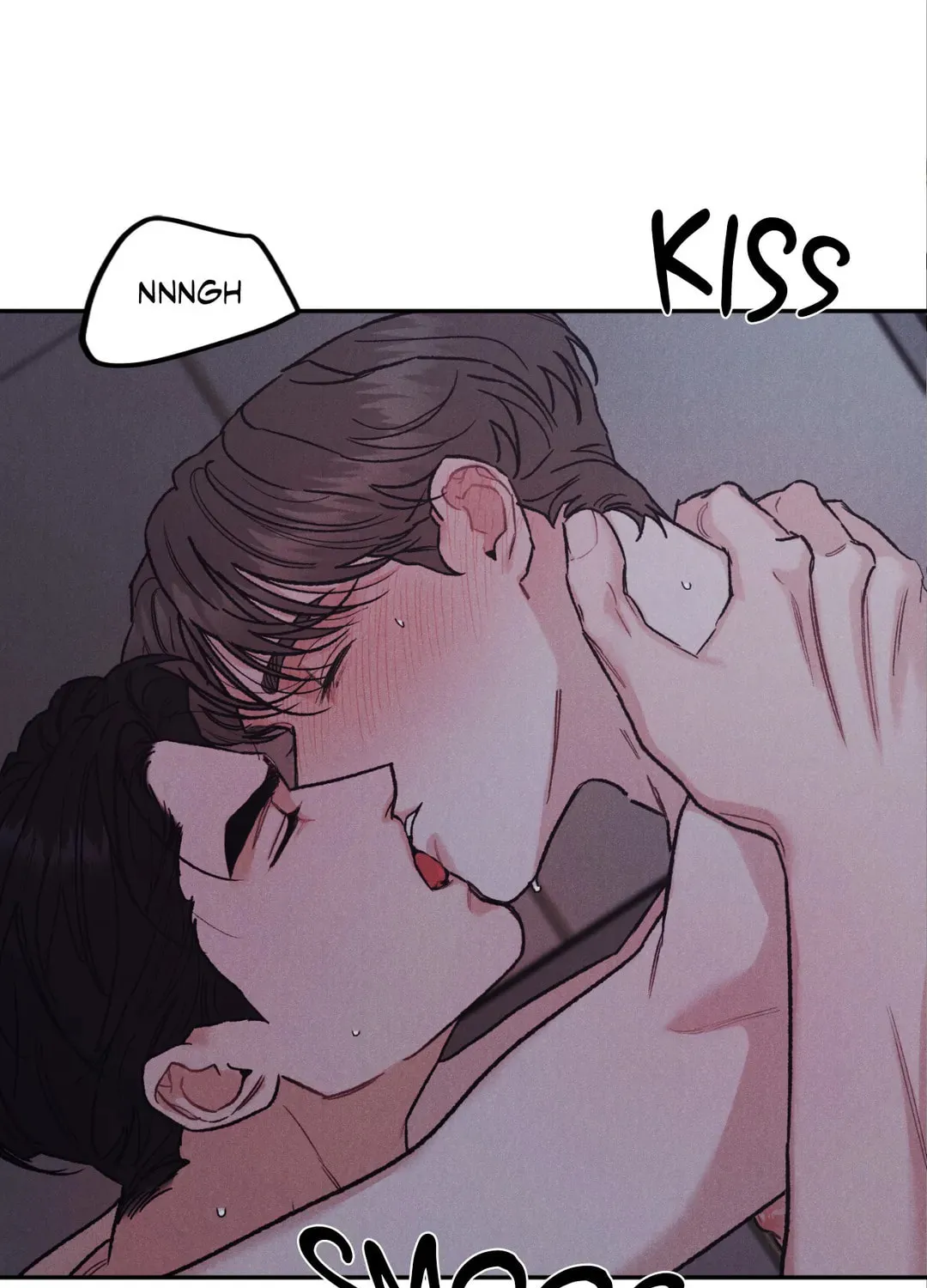 Limited Run Chapter 43 page 1 - 