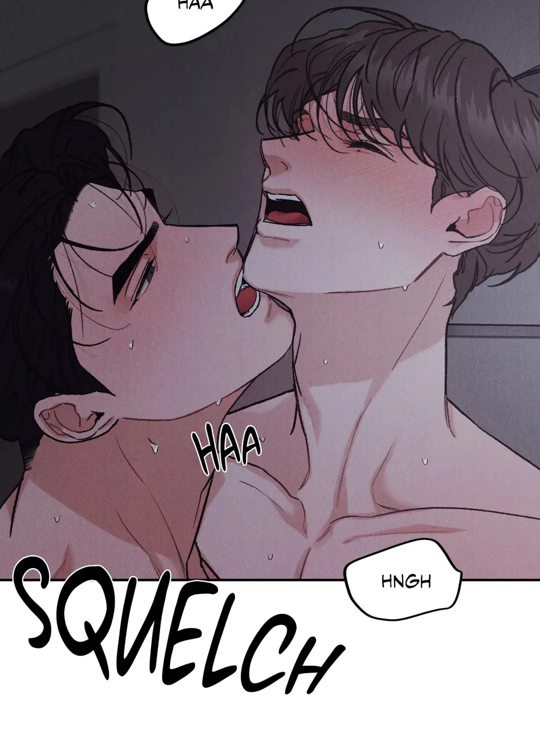 Limited Run Chapter 43 page 22 - 