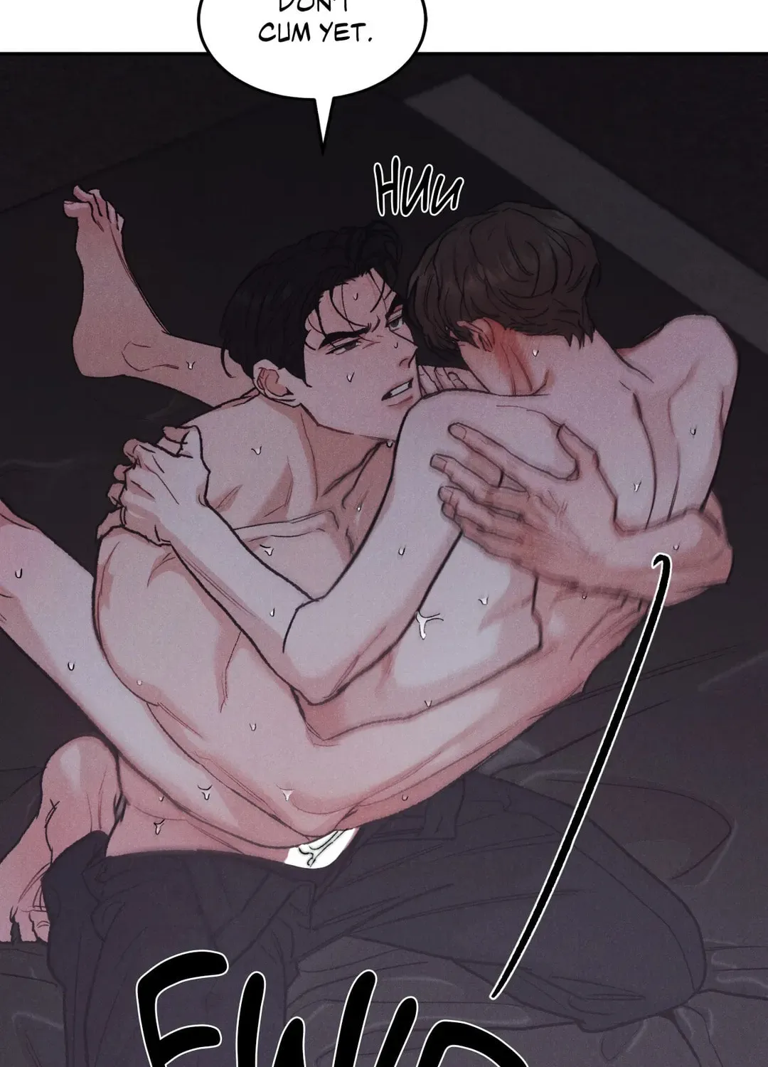 Limited Run Chapter 43 page 35 - 