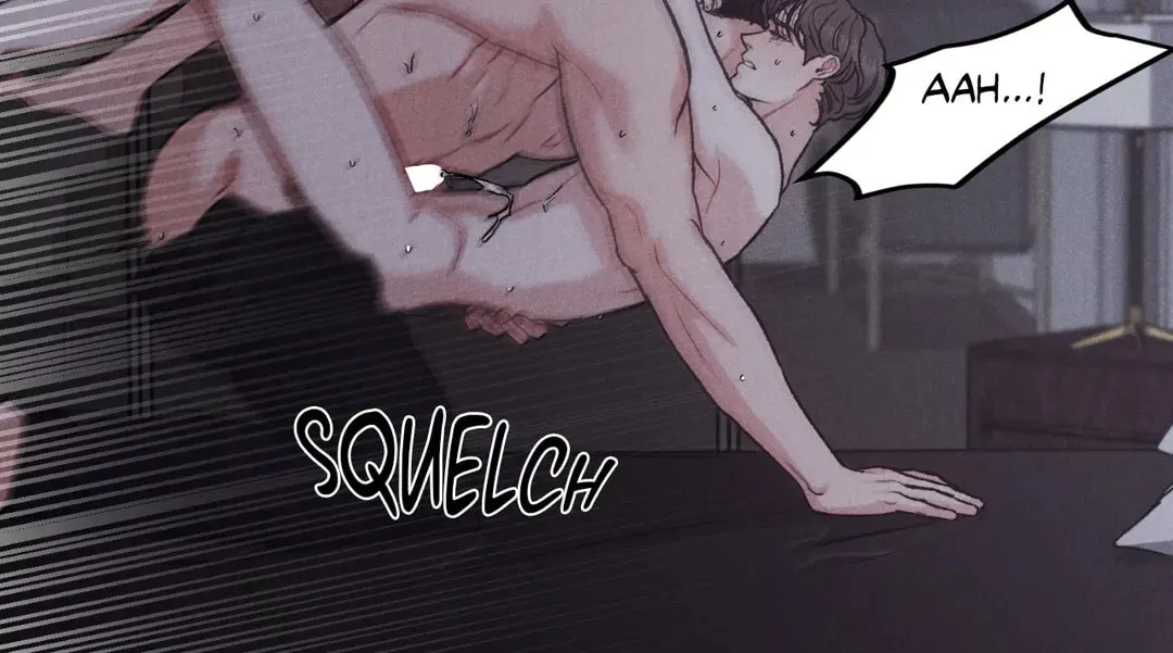 Limited Run Chapter 43 page 39 - 