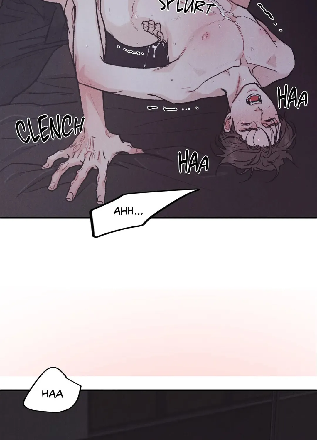 Limited Run Chapter 43 page 50 - 
