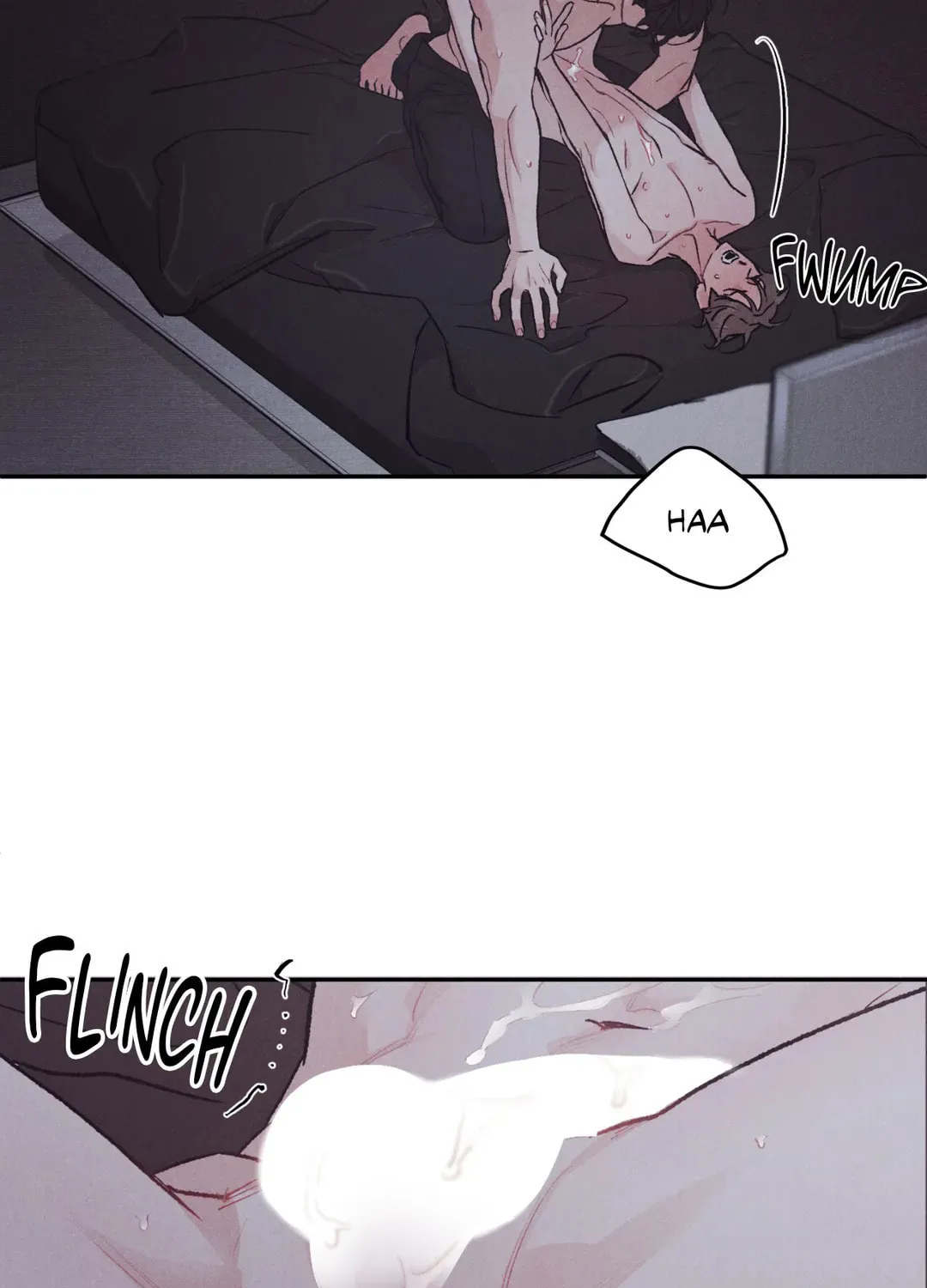 Limited Run Chapter 43 page 52 - 