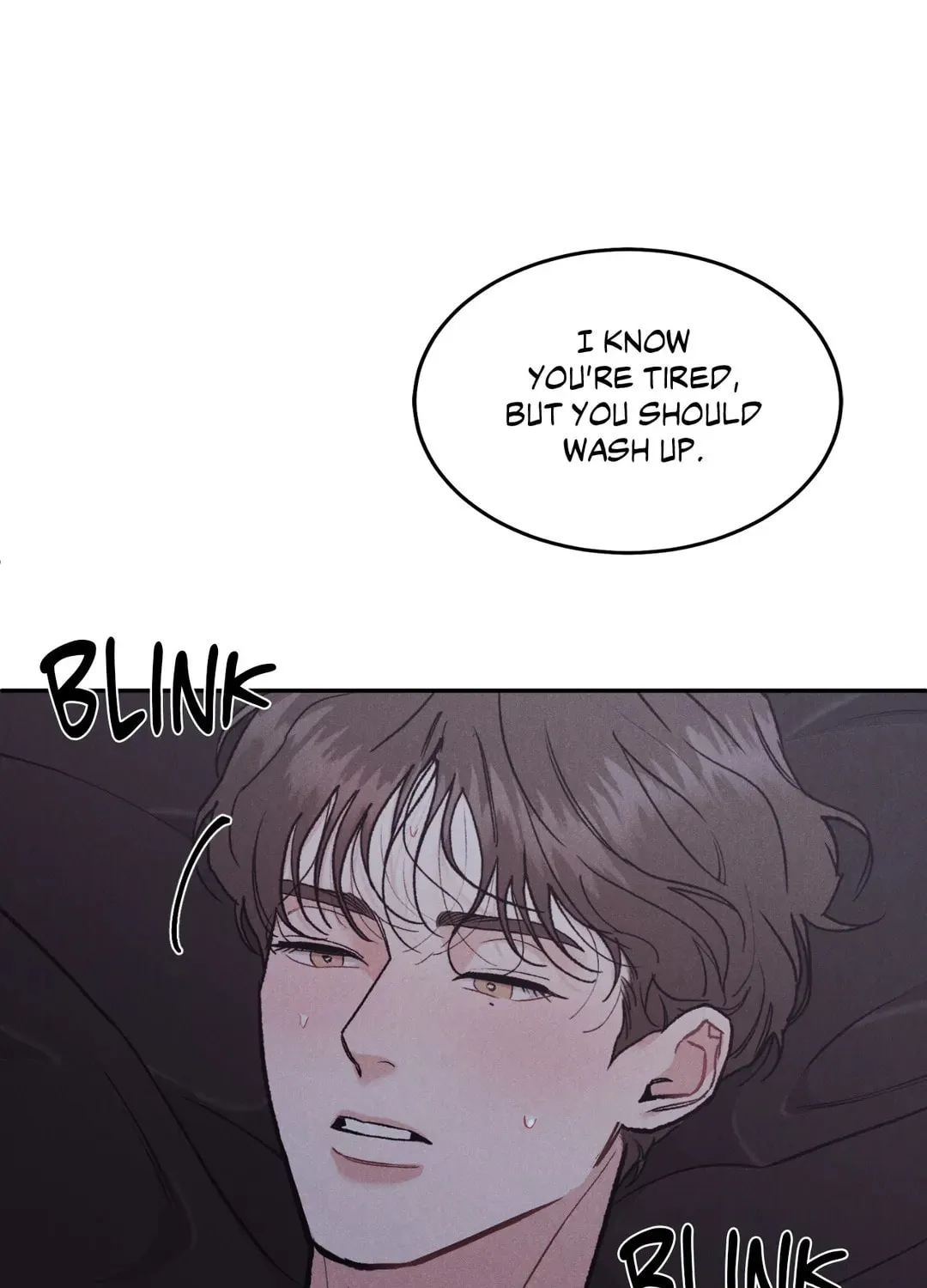 Limited Run Chapter 43 page 55 - 