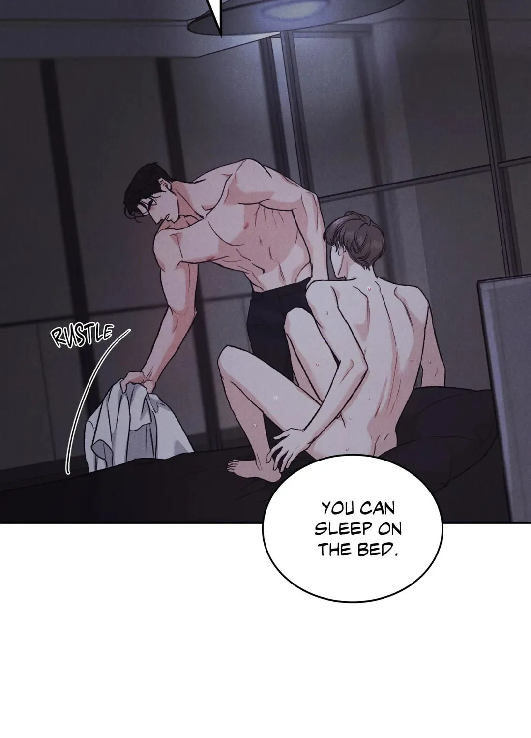 Limited Run Chapter 43 page 61 - 