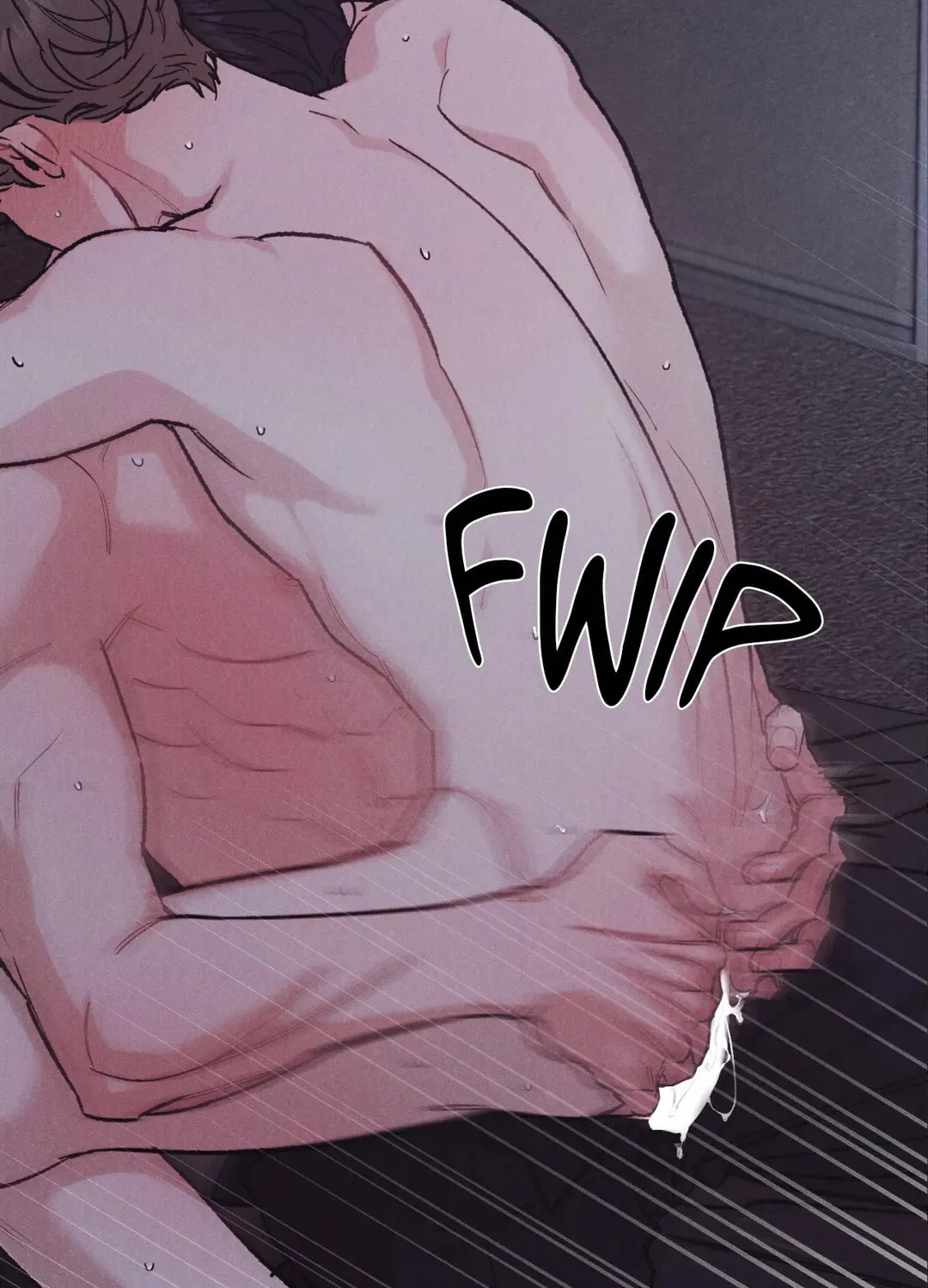 Limited Run Chapter 43 page 8 - 