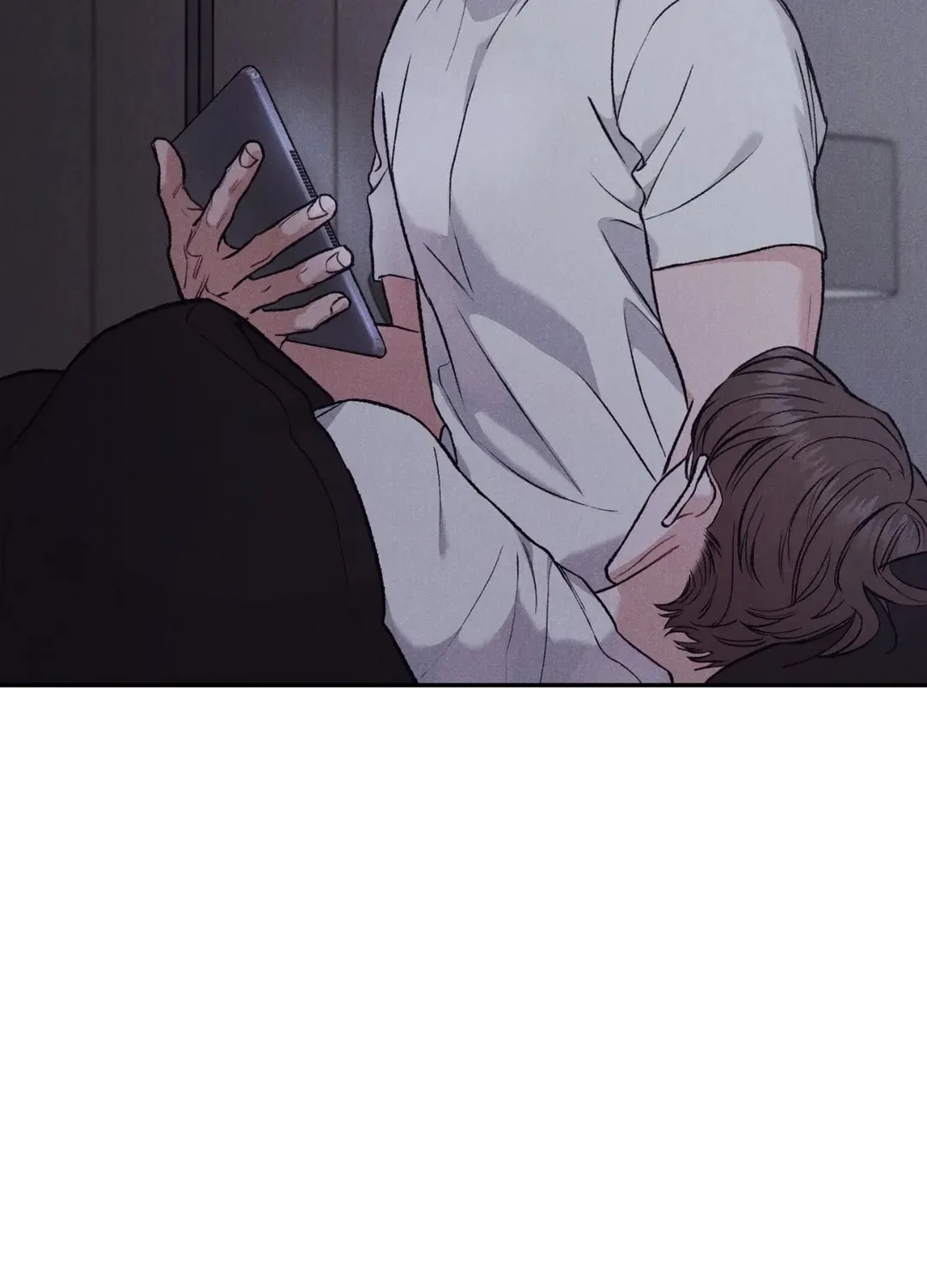 Limited Run Chapter 43 page 71 - 