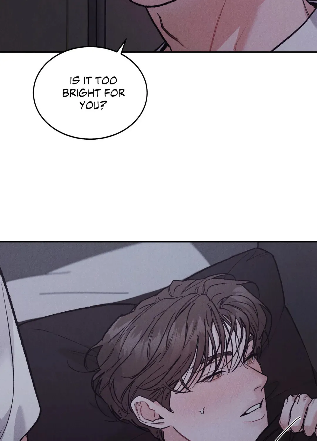 Limited Run Chapter 43 page 73 - 