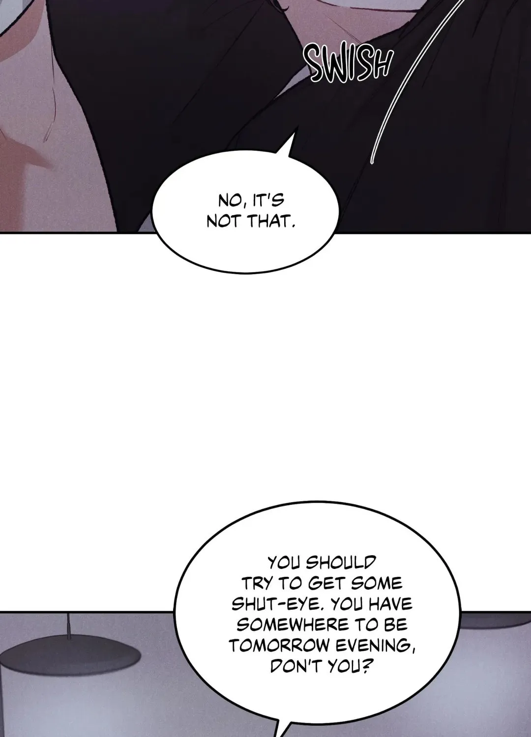 Limited Run Chapter 43 page 74 - 