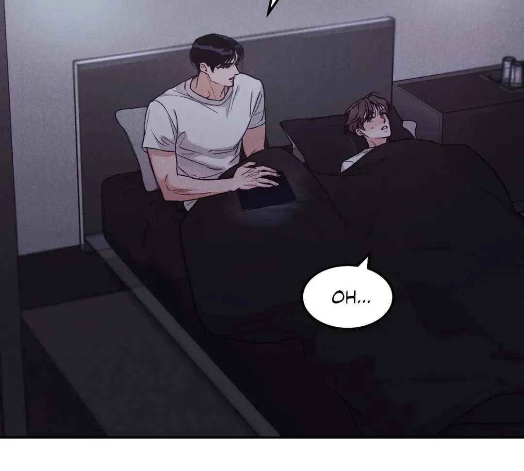Limited Run Chapter 43 page 75 - 